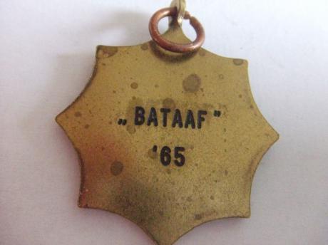 Wielrennen De Bataaf Zwaneburg (2)